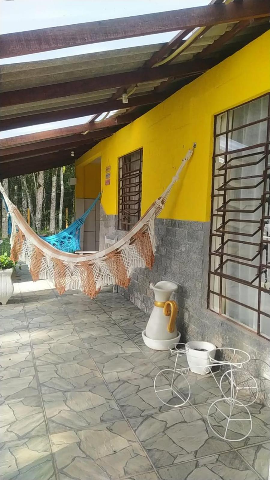 Chacara Rancho Paraiso Piraquara Bagian luar foto