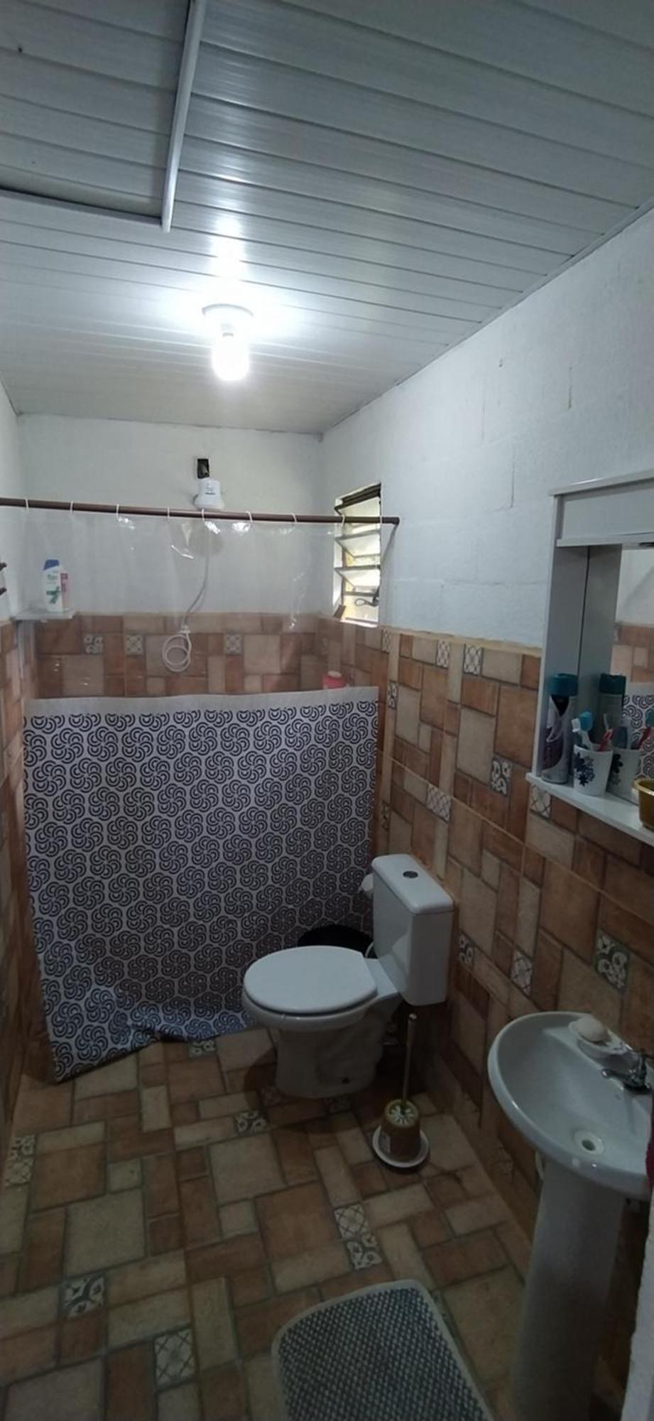 Chacara Rancho Paraiso Piraquara Bagian luar foto
