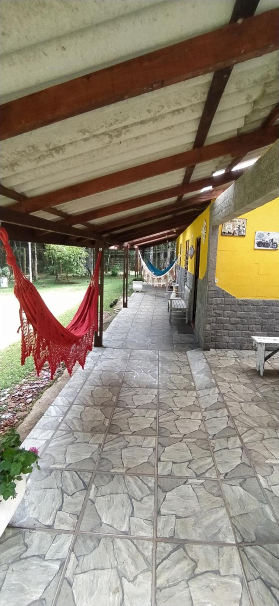 Chacara Rancho Paraiso Piraquara Bagian luar foto