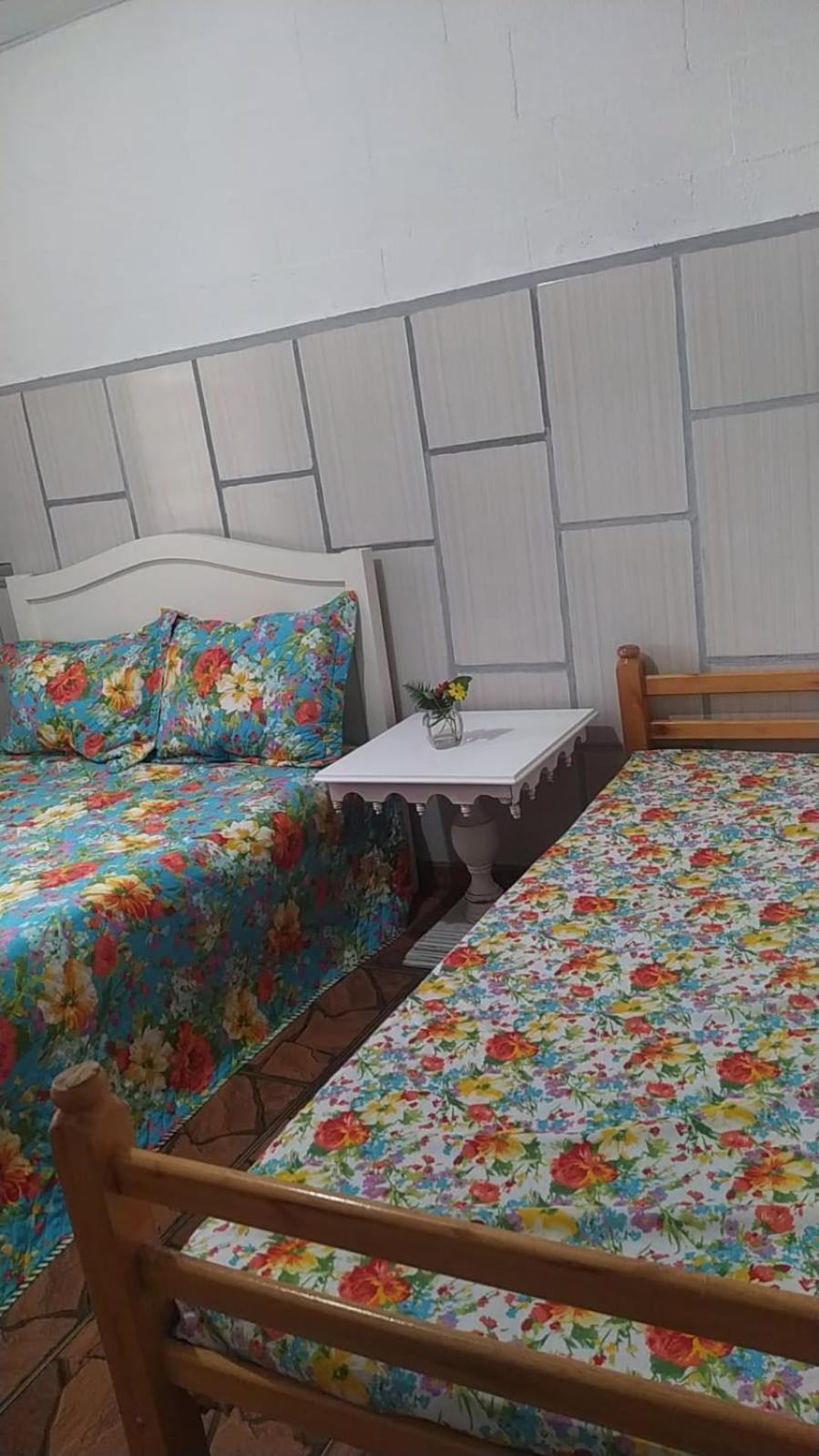 Chacara Rancho Paraiso Piraquara Bagian luar foto